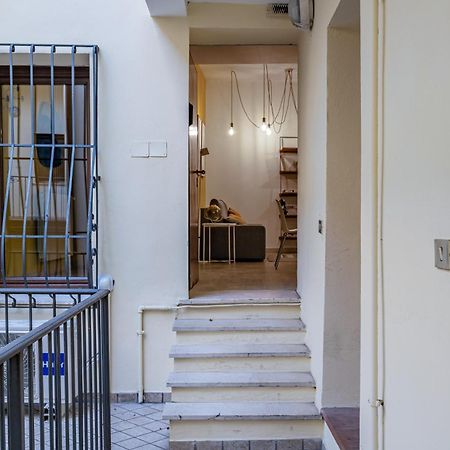 Casa San Faustino - Brescia Citycenter - By Host4U Esterno foto