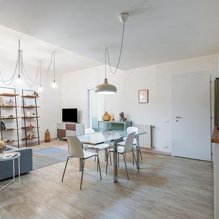 Casa San Faustino - Brescia Citycenter - By Host4U Esterno foto