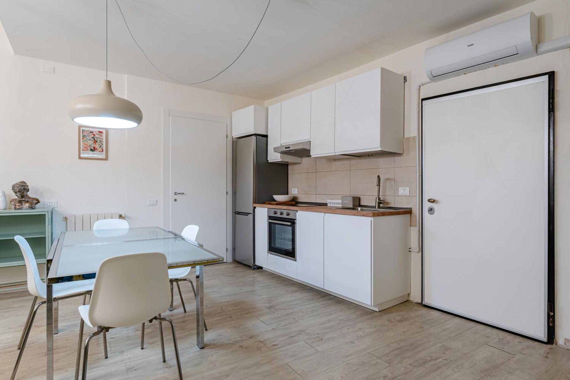 Casa San Faustino - Brescia Citycenter - By Host4U Esterno foto