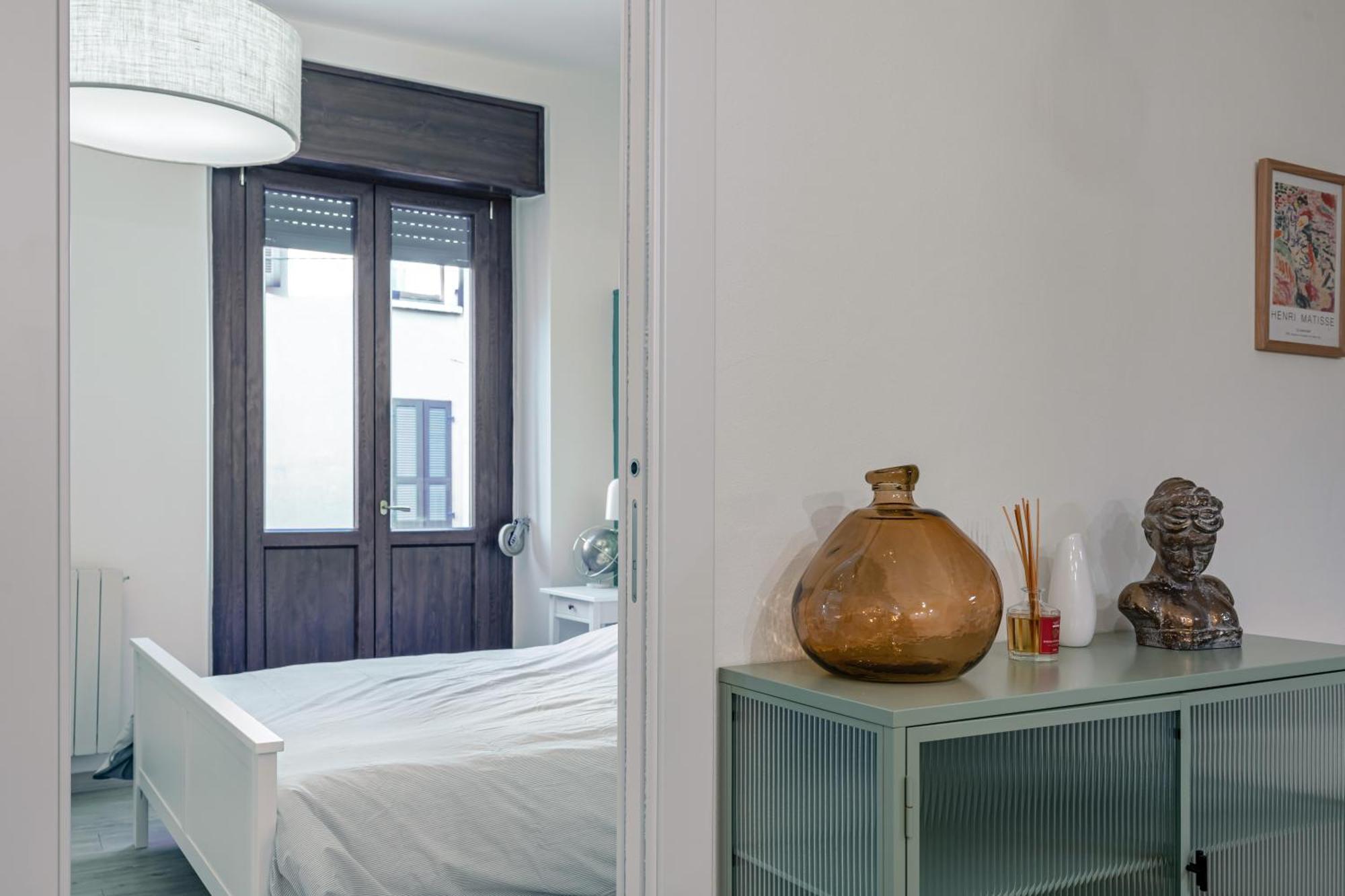 Casa San Faustino - Brescia Citycenter - By Host4U Esterno foto
