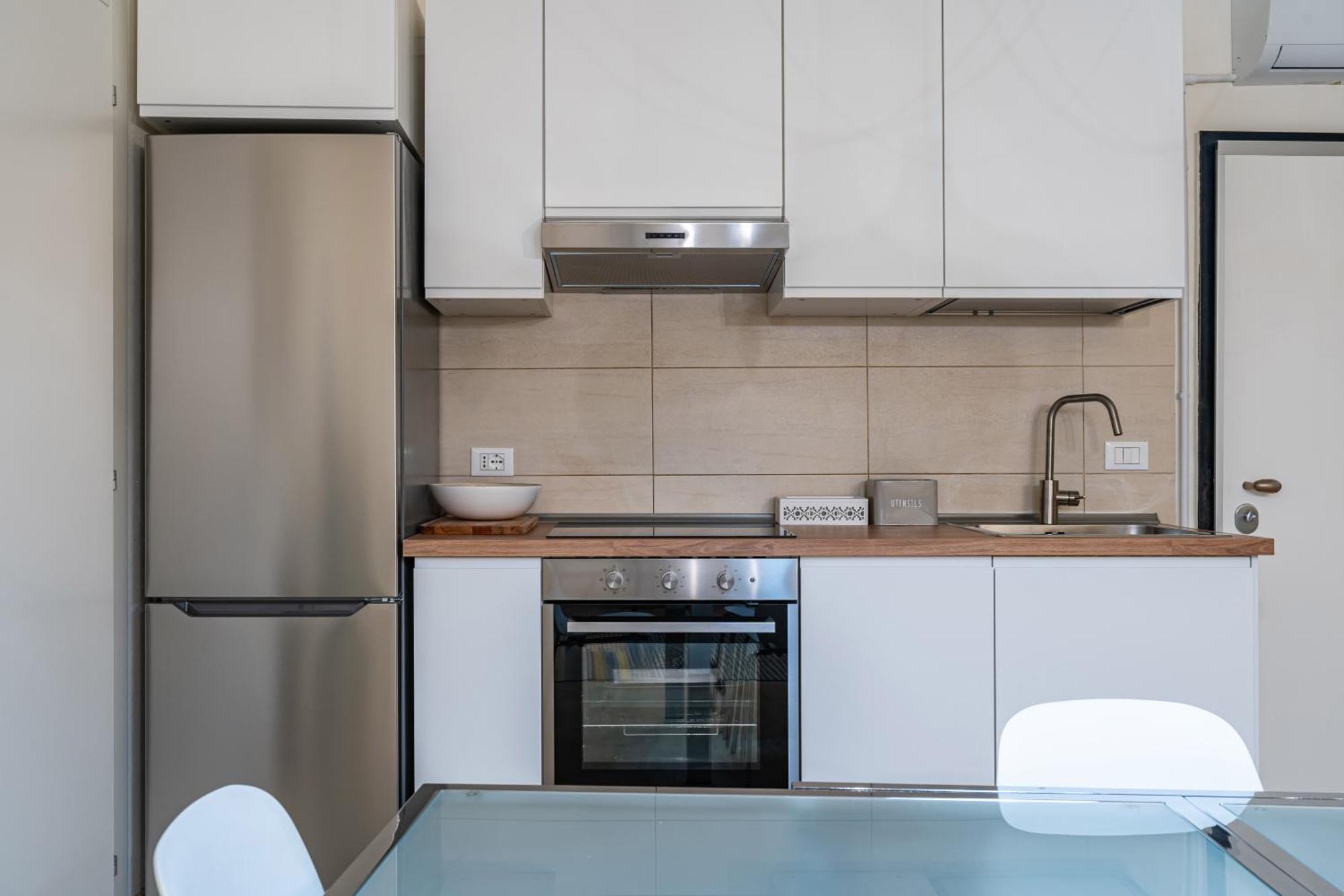 Casa San Faustino - Brescia Citycenter - By Host4U Esterno foto