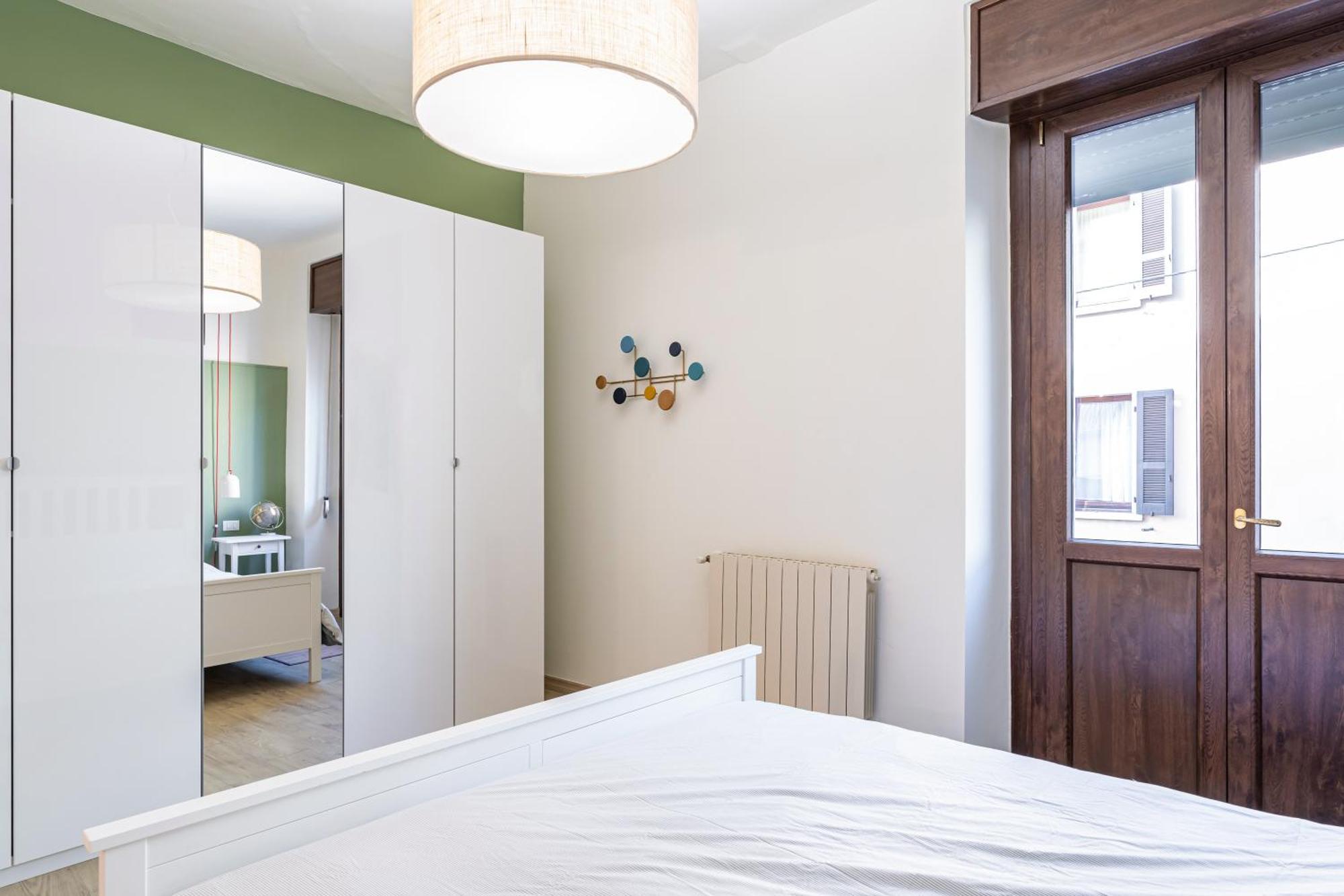 Casa San Faustino - Brescia Citycenter - By Host4U Esterno foto