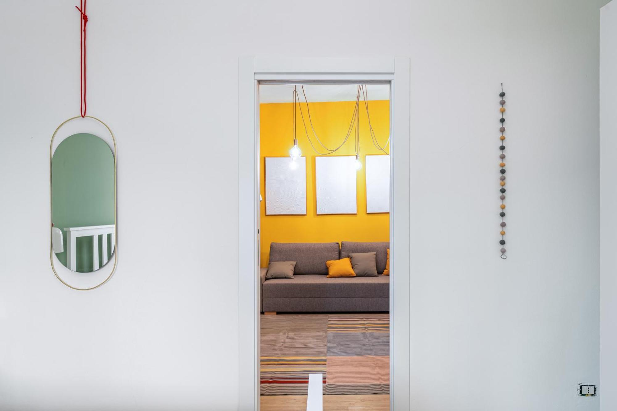 Casa San Faustino - Brescia Citycenter - By Host4U Esterno foto