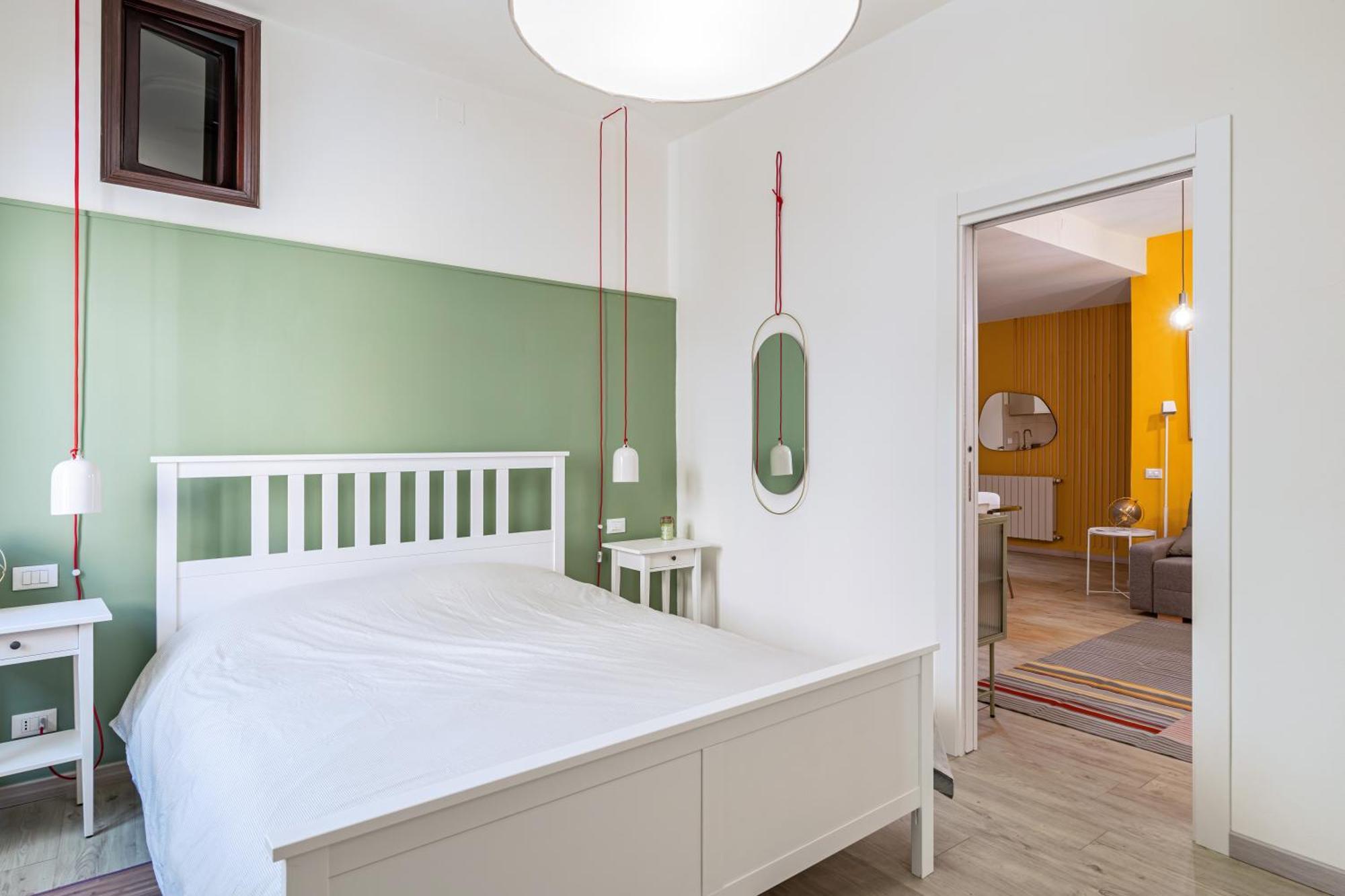 Casa San Faustino - Brescia Citycenter - By Host4U Esterno foto