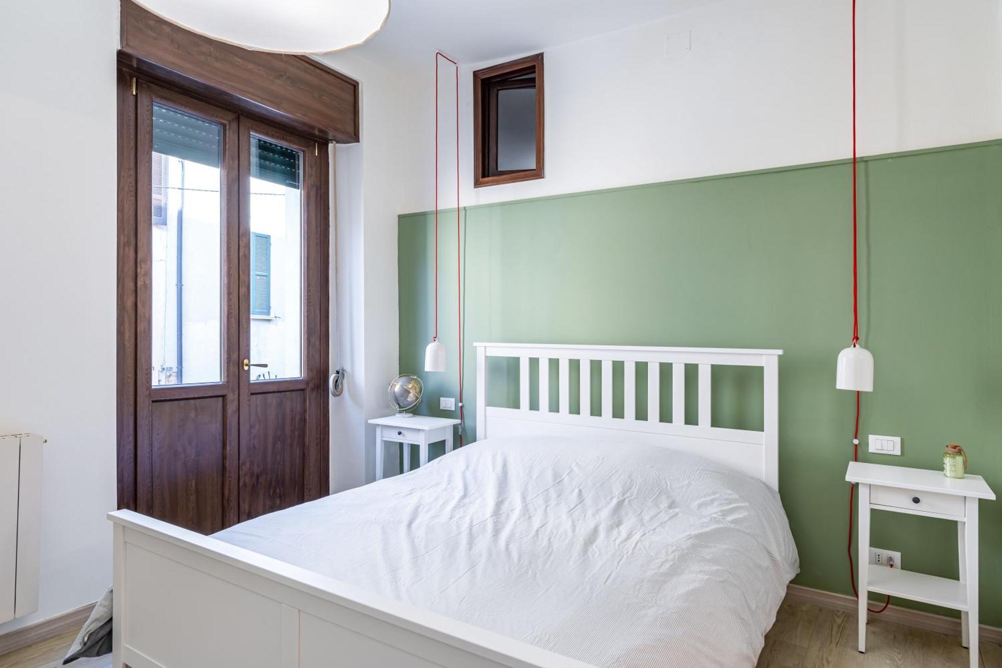 Casa San Faustino - Brescia Citycenter - By Host4U Esterno foto