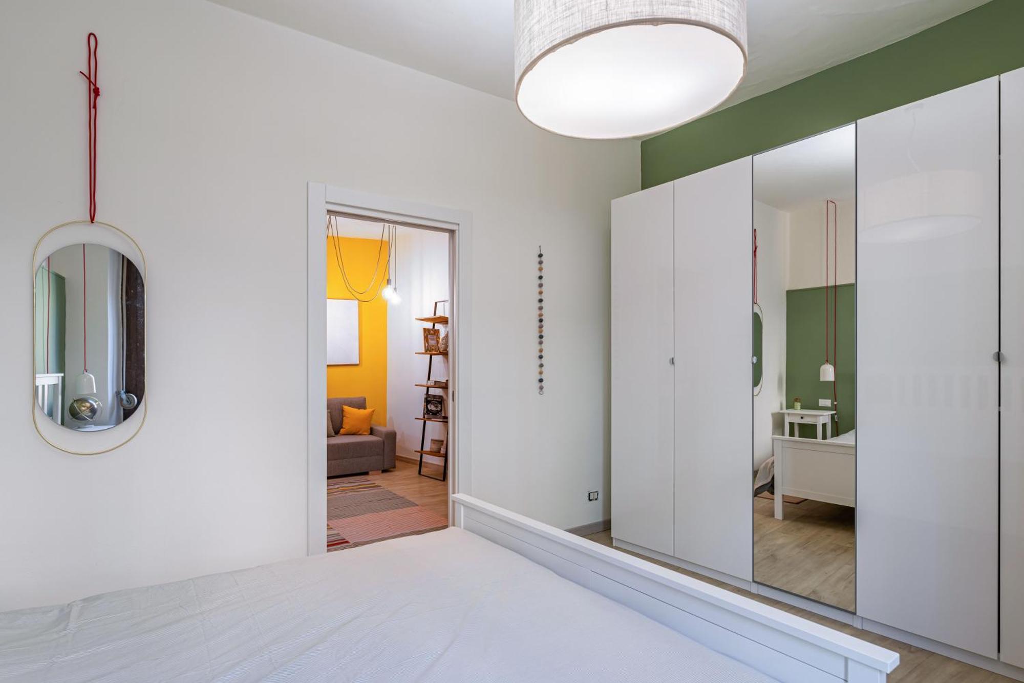 Casa San Faustino - Brescia Citycenter - By Host4U Esterno foto